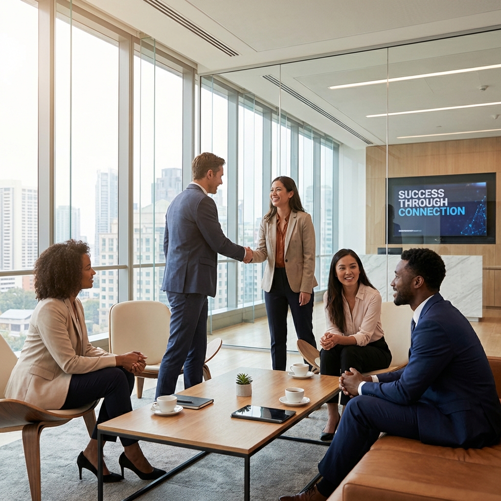 Recruitment Excellence